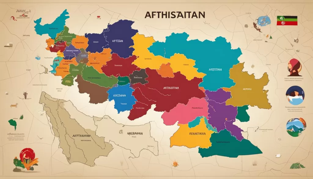 Afghanistan dialects Afghanistan dialects