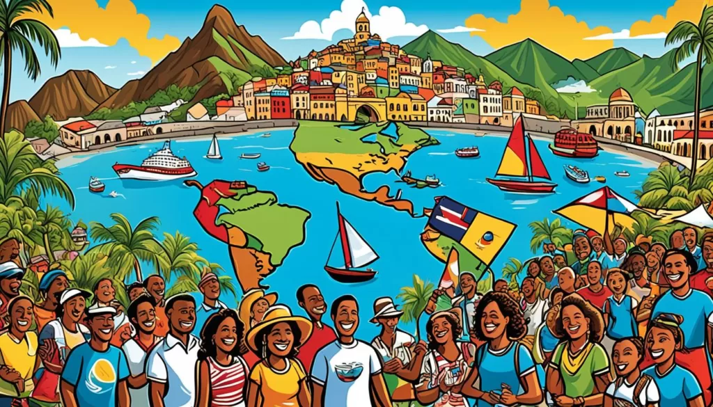 Antigua and Barbuda Multilingual Society Antigua and Barbuda Multilingual Society