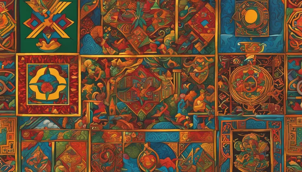 Bhutan dialects and Central Bodish languages