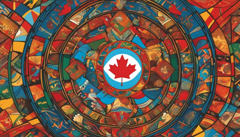 Canadian linguistic diversity