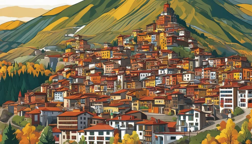 Catalan as the core of Andorra's language policy Catalan as the core of Andorra's language policy