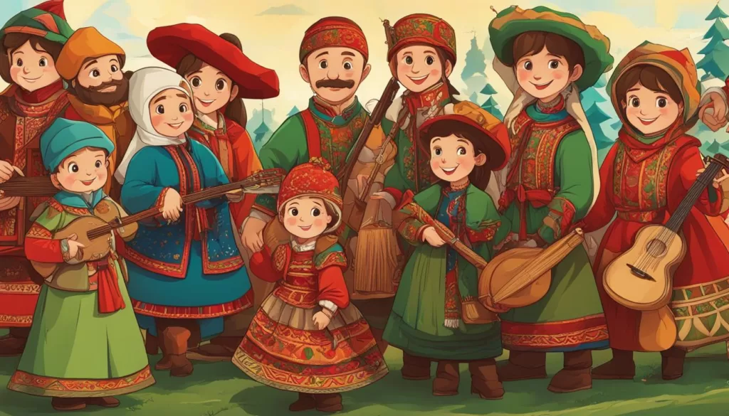 Cultural Diversity and Minority Languages of Belarus