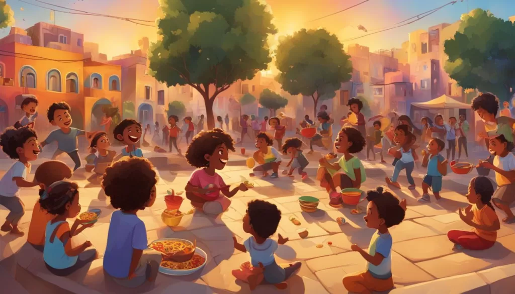 Cultural Exchange in Israel Cultural Exchange in Israel