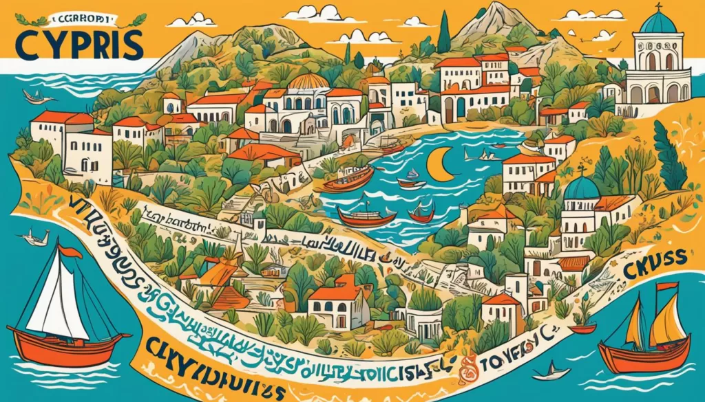 Cypriot Greek and Cypriot Turkish language literature Cypriot Greek and Cypriot Turkish language literature