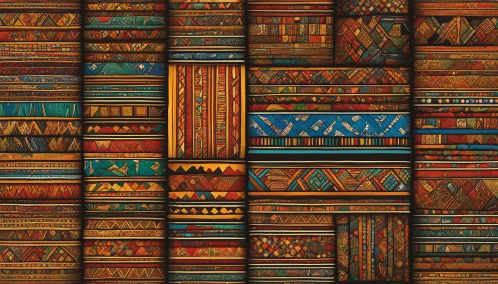 Diversity of Indigenous Languages in Burkina Faso