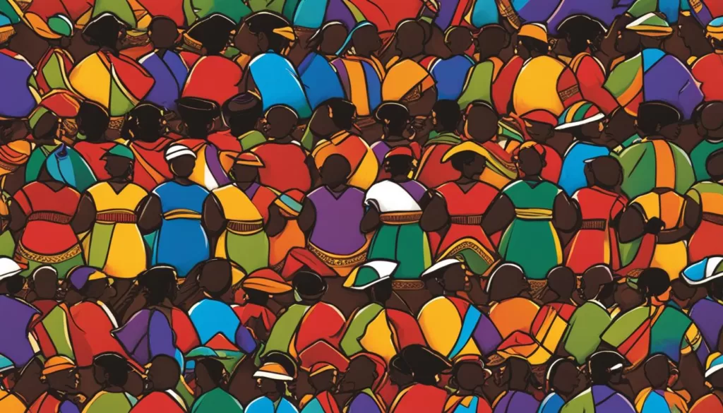 Educational language policies Gambia