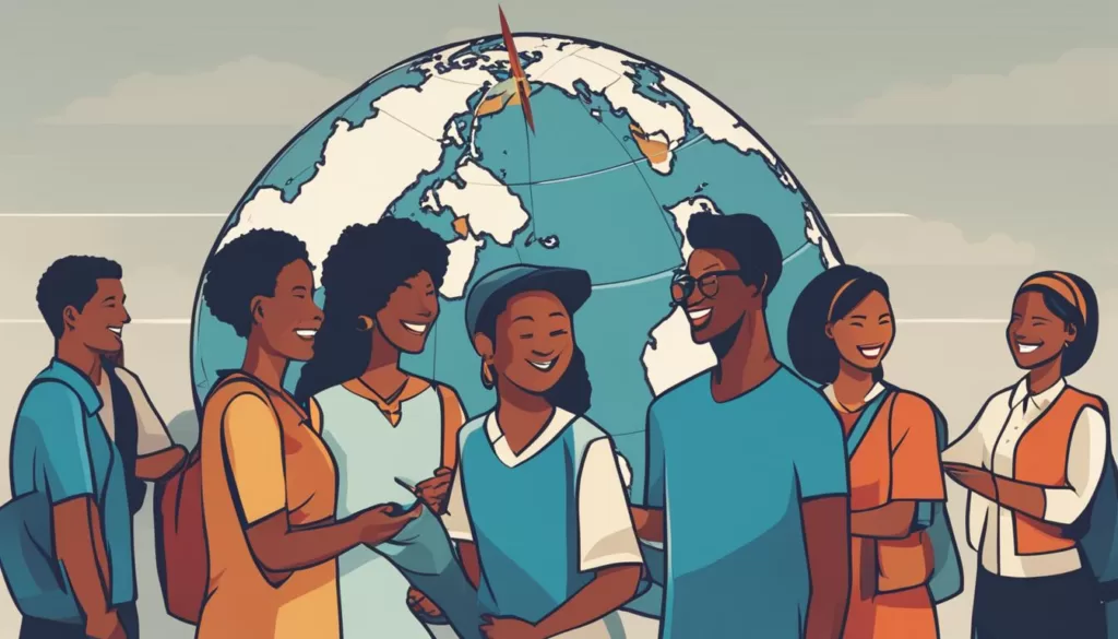 English proficiency and international communication in Botswana English proficiency and international communication in Botswana