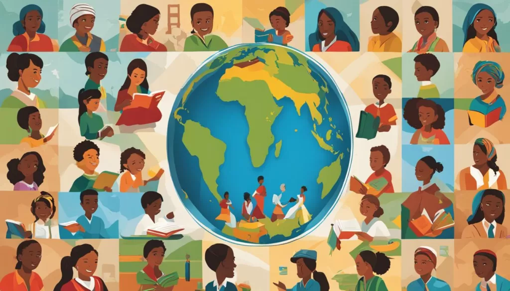 Eritrean multilingual education