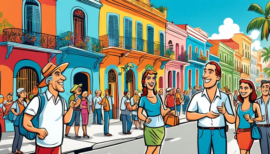 Foreign Languages in Modern Cuba