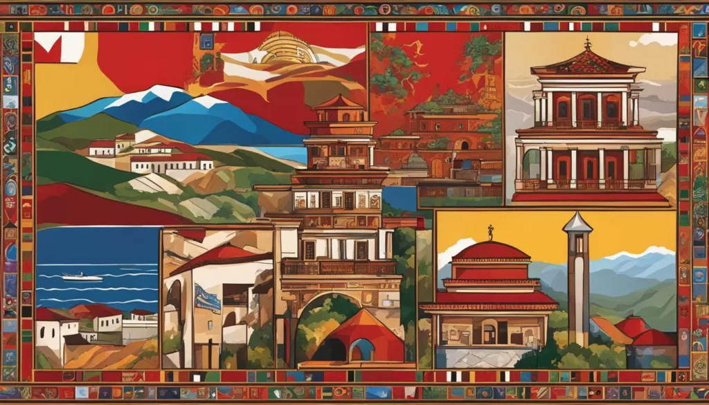 Foreign languages influence in Albania Foreign languages influence in Albania