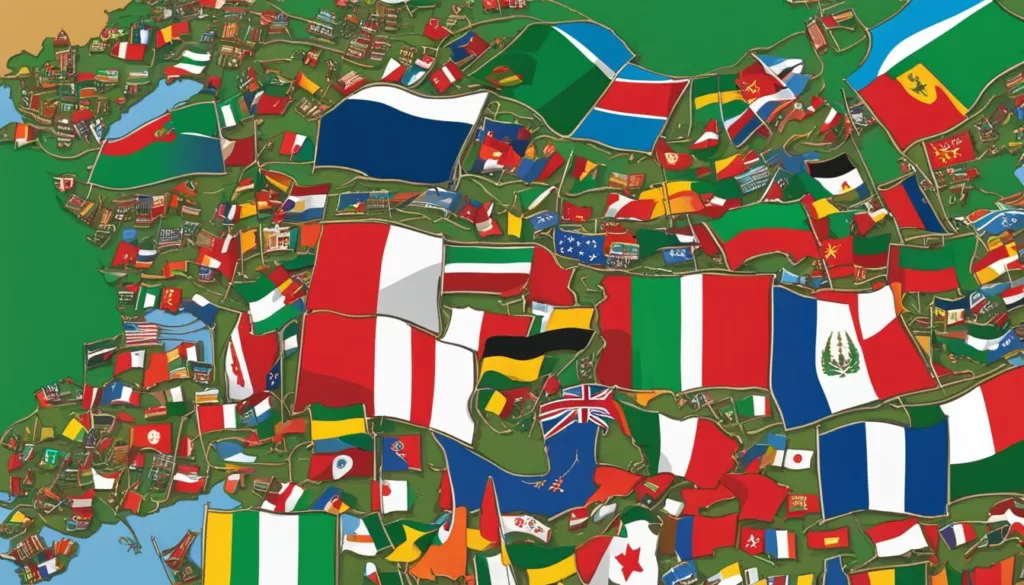 Francophonie and Linguistic Influence in Burundi