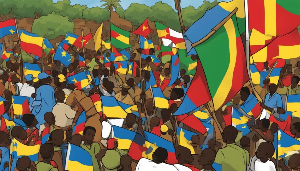 French as the official language of DR Congo French as the official language of DR Congo