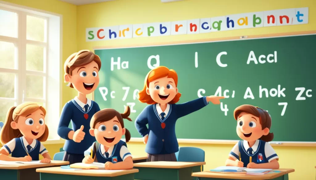 French language education in Burkina Faso