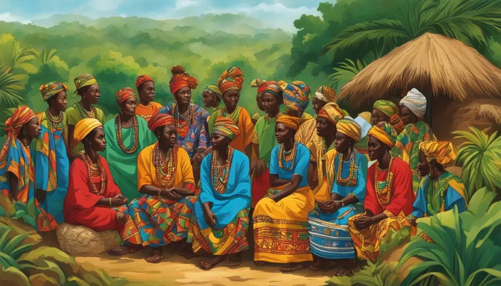 Fula Maninka Susu languages in Guinea Fula Maninka Susu languages in Guinea