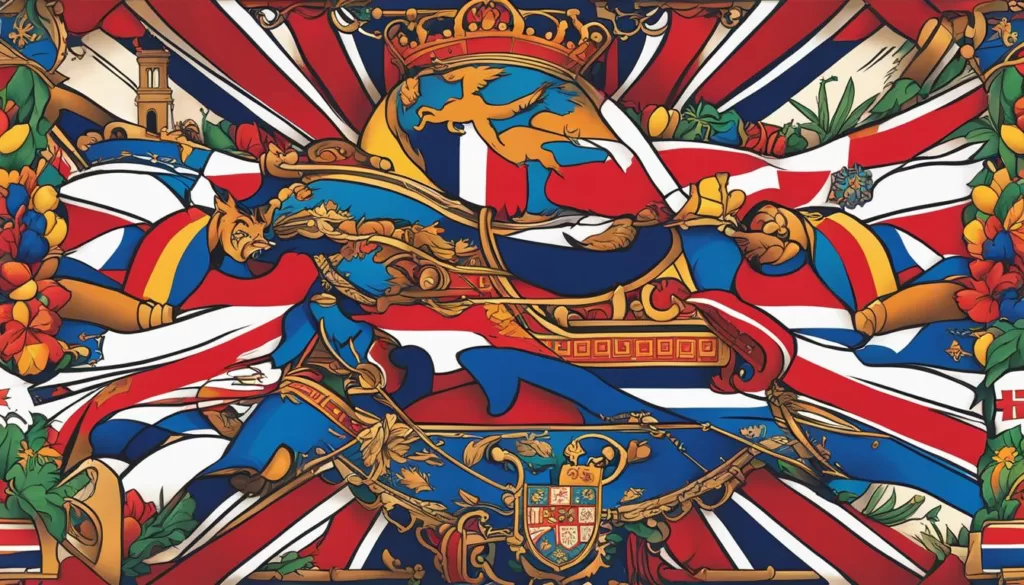 Gibraltarian dialect and Llanito culture