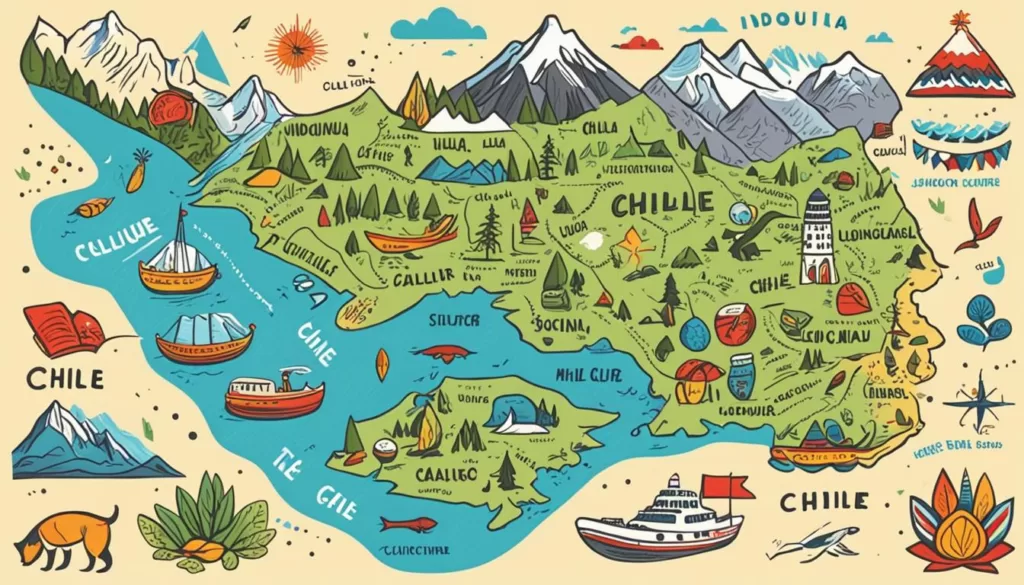 Indigenous Recognition and Languages in Chile