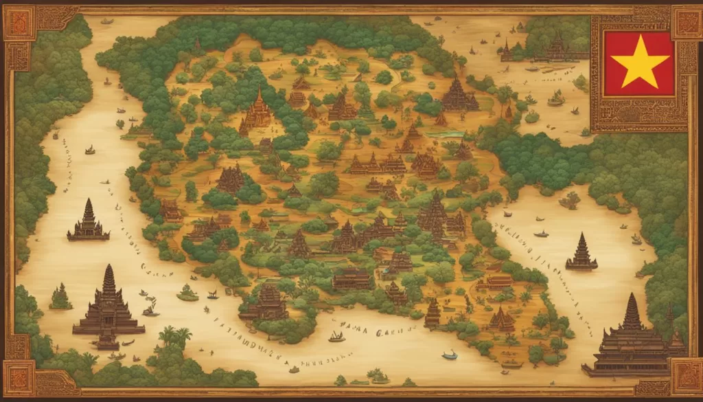 Indigenous languages of Cambodia Indigenous languages of Cambodia