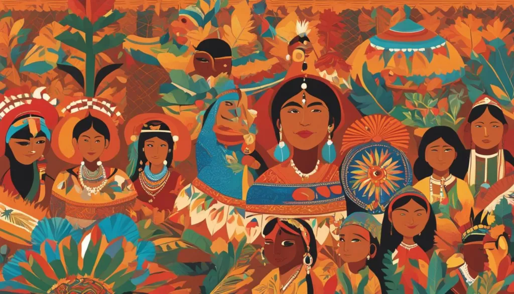 Indigenous languages of Chile