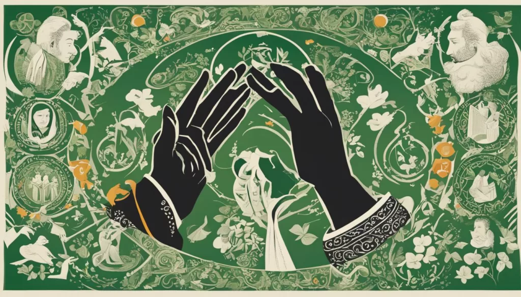 Irish Sign Language: A Form of Non-Verbal Communication in Ireland