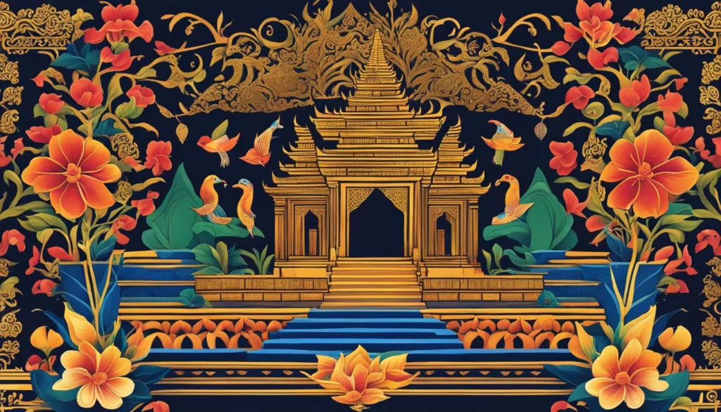 Khmer script Cambodia Khmer script Cambodia