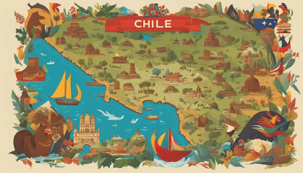 Language Conservation Efforts in Chile