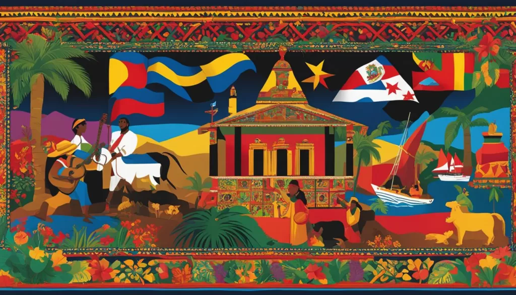 Languages in Antigua and Barbuda Languages in Antigua and Barbuda