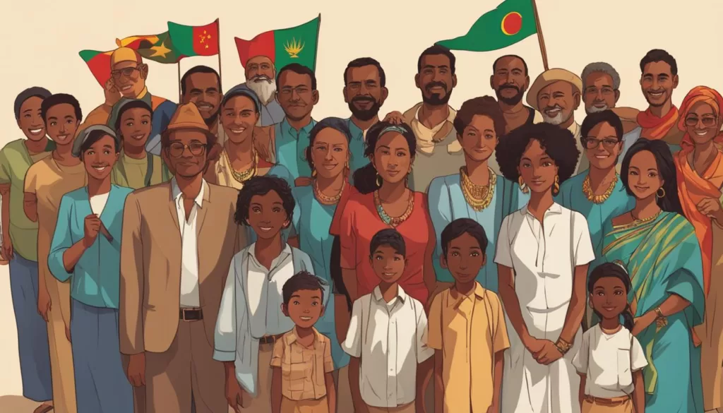 Languages of Eritrea