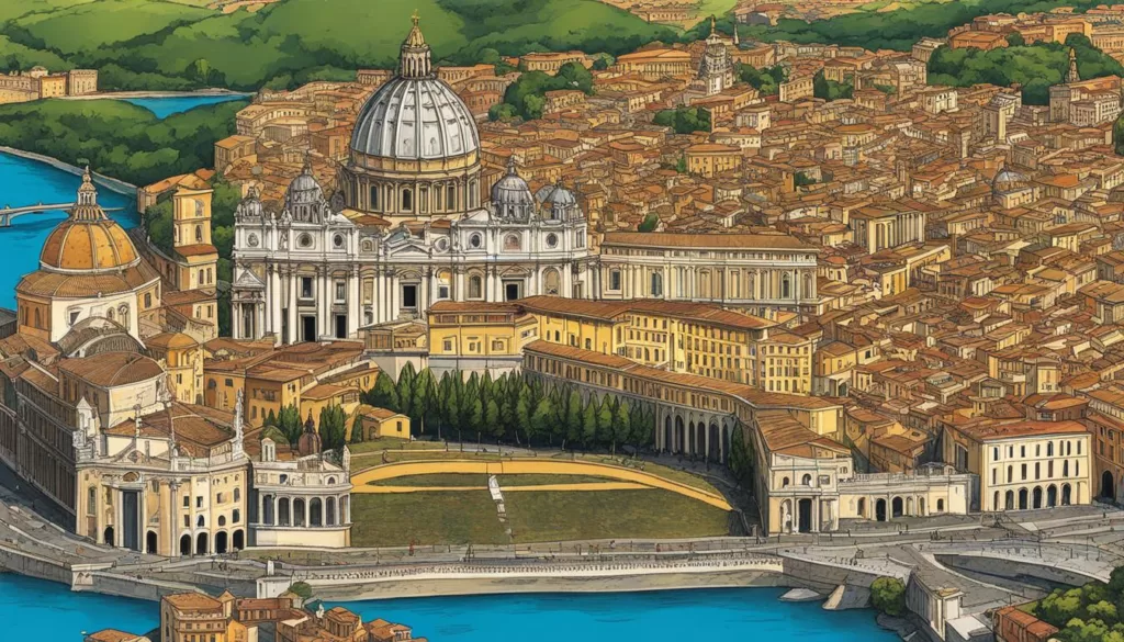 Languages of the Vatican City Languages of the Vatican City