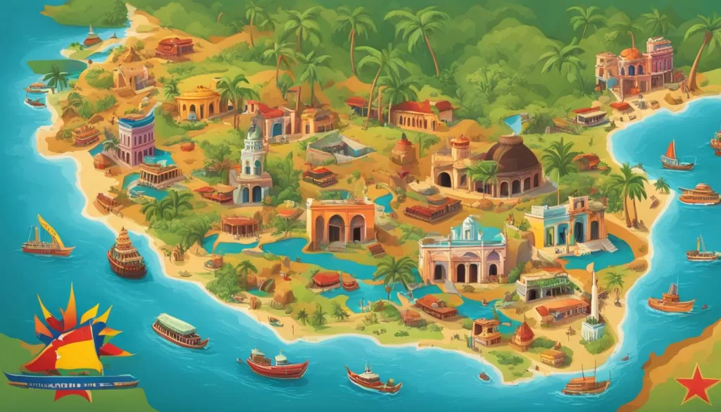 Linguistic Diversity in Cuba