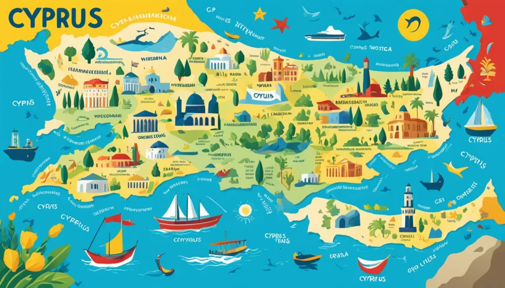 Linguistic Diversity in Cyprus Linguistic Diversity in Cyprus