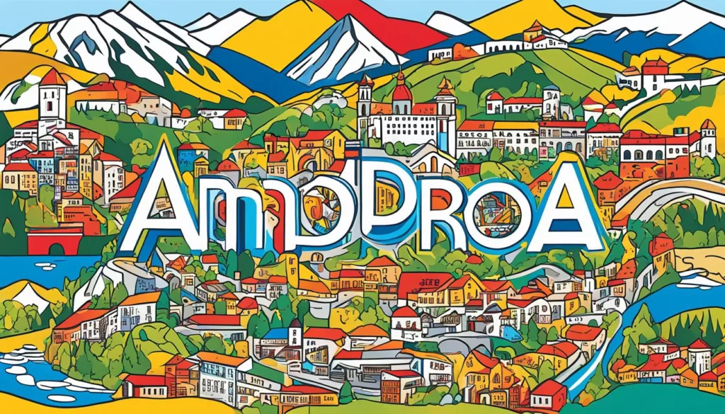 Linguistic diversity in Andorra Linguistic diversity in Andorra