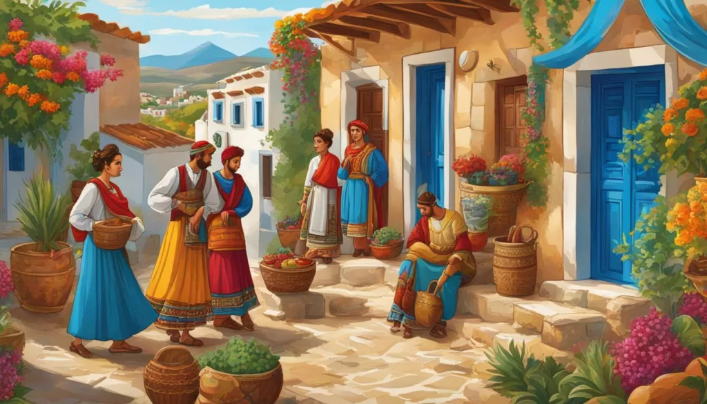 Linguistic diversity in Greece Linguistic diversity in Greece