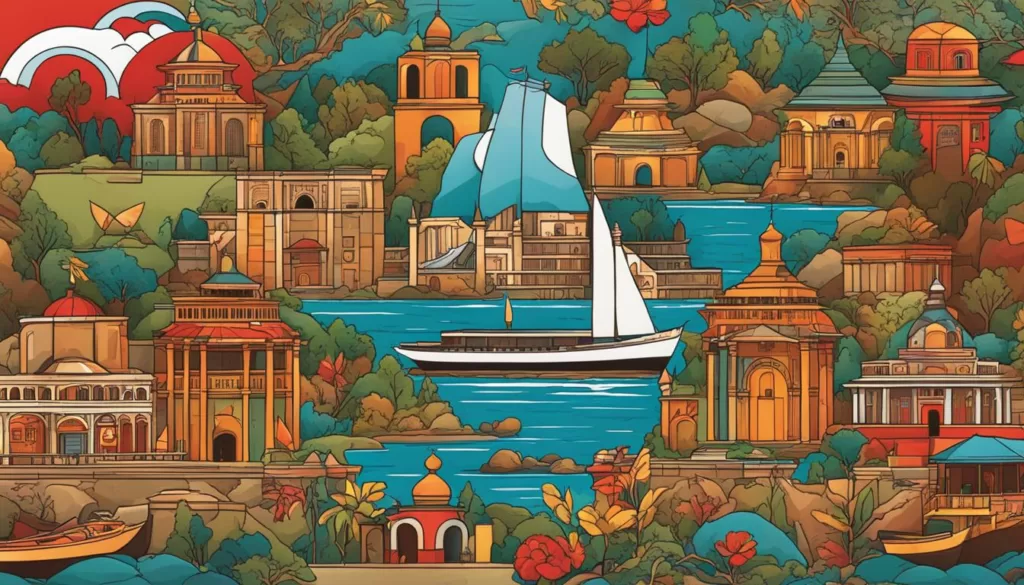 Minority Languages in Georgia