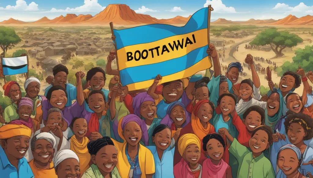 Minority languages Botswana Minority languages Botswana