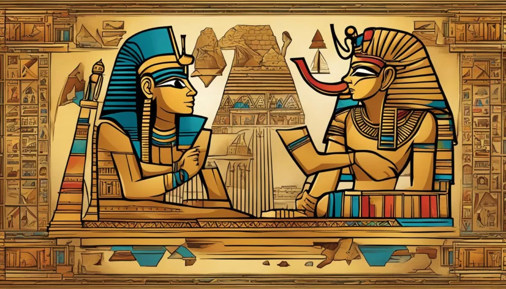 Multilingualism Egypt