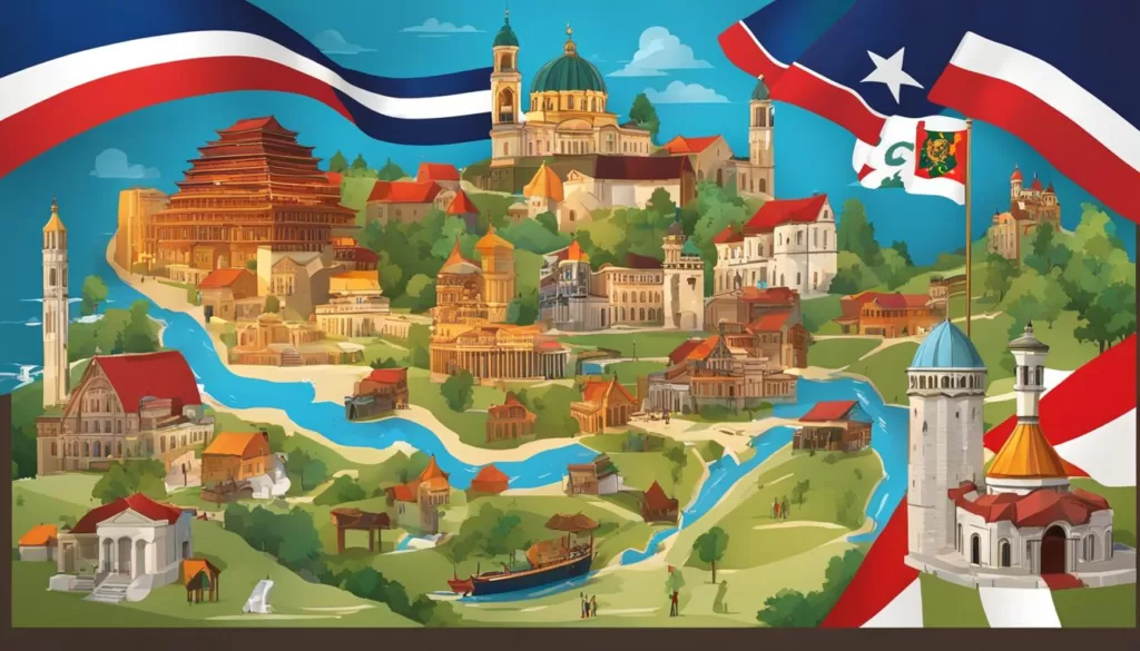 Multilingualism in Georgia