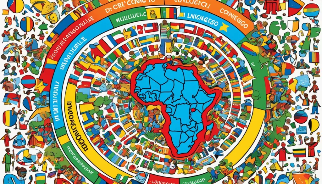 National languages of the Democratic Republic of the Congo National languages of the Democratic Republic of the Congo