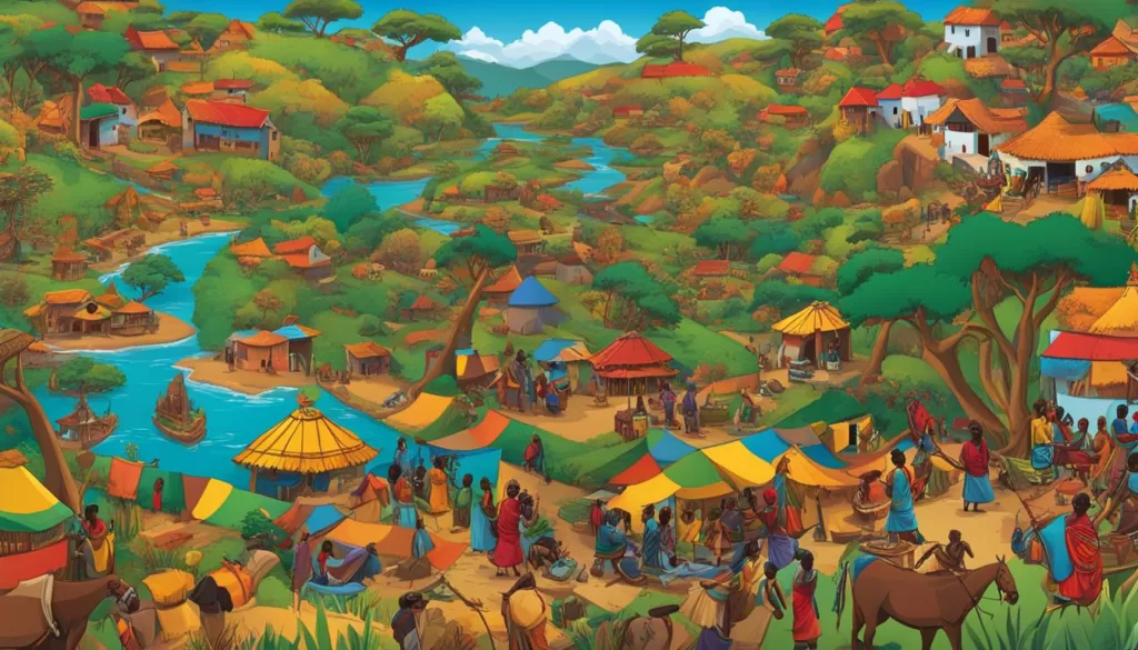 Official and Indigenous Languages of Guinea Official and Indigenous Languages of Guinea