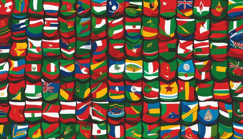 Official languages of Burundi