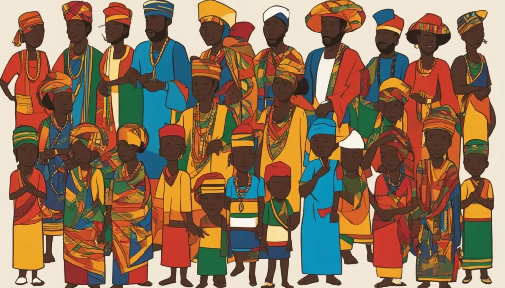 Official languages of Chad Official languages of Chad