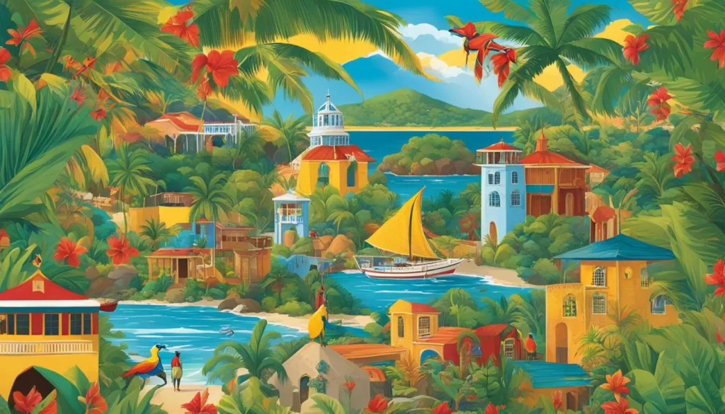 Popular Languages Spoken in Barbados