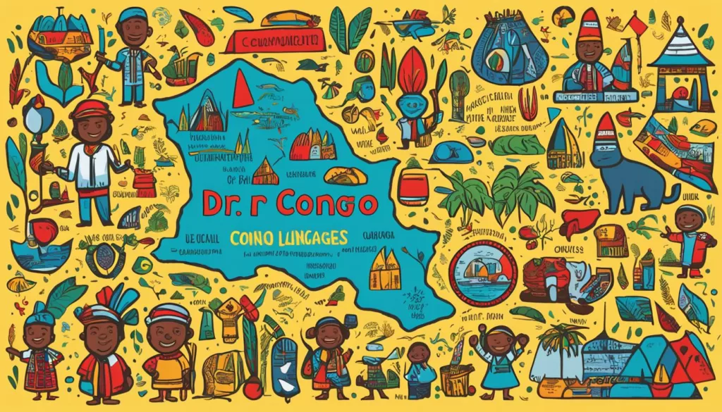 Preservation of Indigenous Languages in DR Congo Preservation of Indigenous Languages in DR Congo