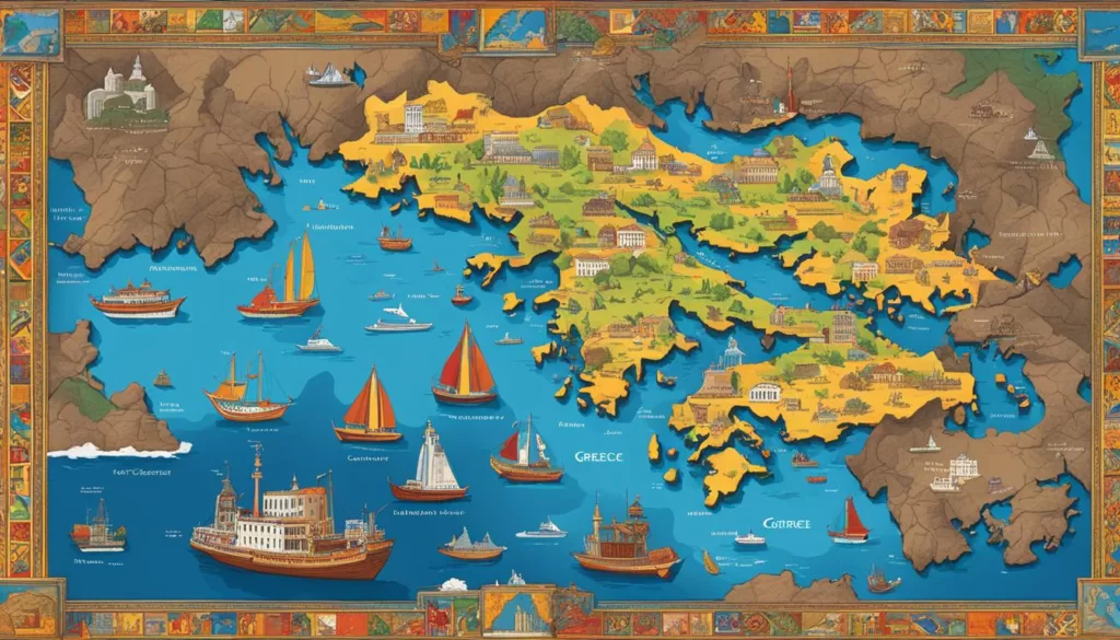 Regional dialects in Greece Regional dialects in Greece