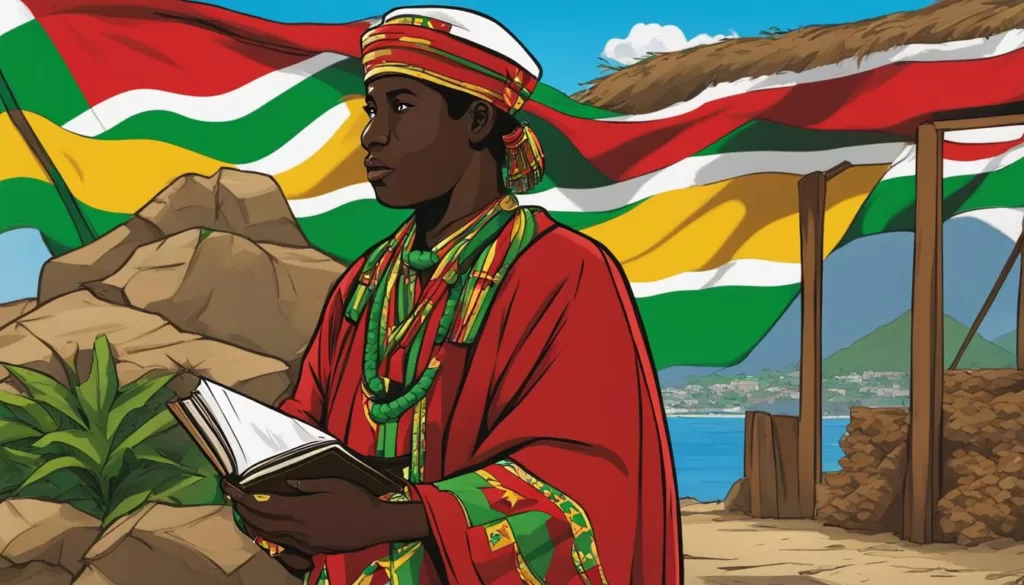 Shikomori language speaker in Comoros Shikomori language speaker in Comoros