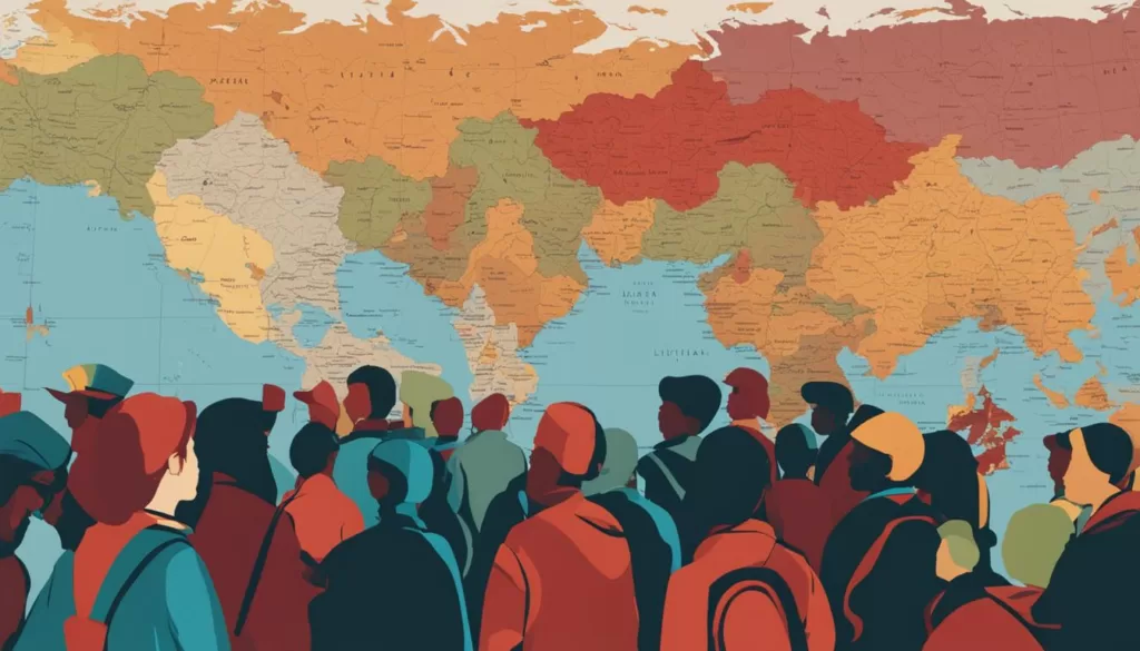 The Russian Language Presence in Latvia