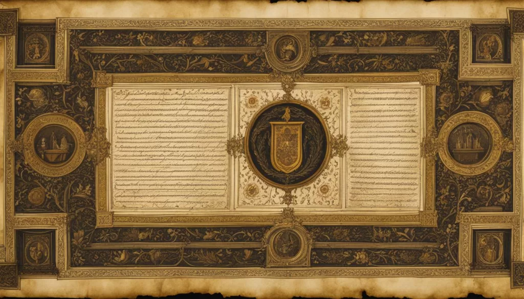 Vatican City’s Ecclesiastical Latin in Documents Vatican City’s Ecclesiastical Latin in Documents