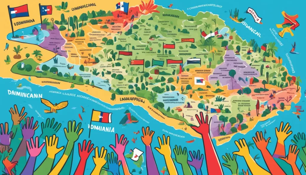 endangered languages in Dominican Republic endangered languages in Dominican Republic