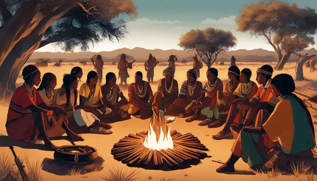 indigenous language preservation Botswana indigenous language preservation Botswana