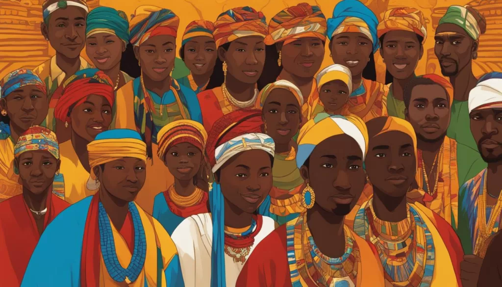 indigenous languages Chad indigenous languages Chad