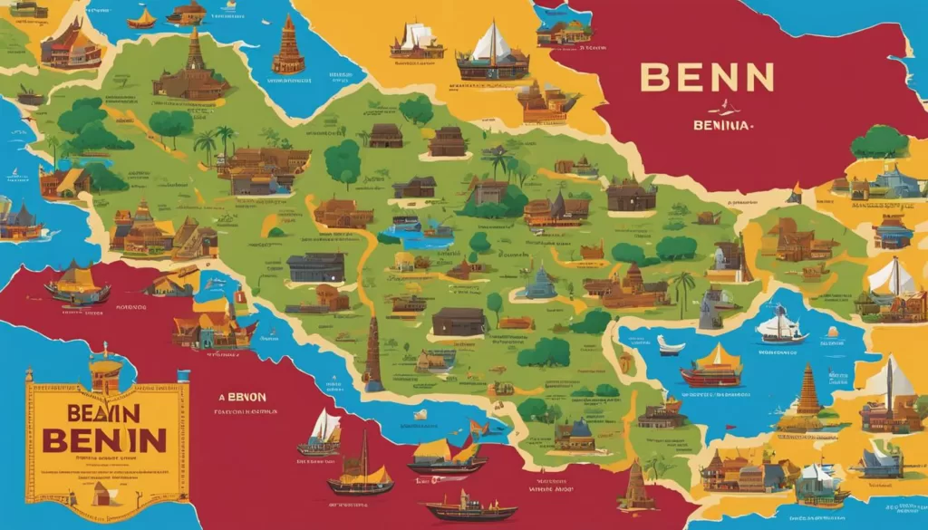 language diversity Benin